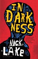 In Darkness by Nick Lake cover