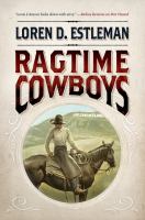 Ragtime Cowboys by Loren D. Estleman cover