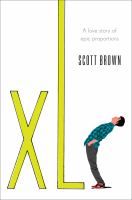XL by Scott brown COVER