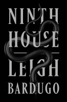 Ninth House by Leigh Bardugo cover