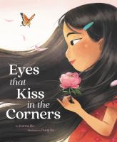 Eyes That Kiss in the Corners cover
