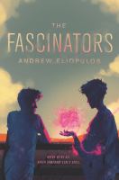 The Fascinators by Andrew Eliopulos cover