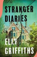 Cover of The Stranger Diaries by Elly Griffiths